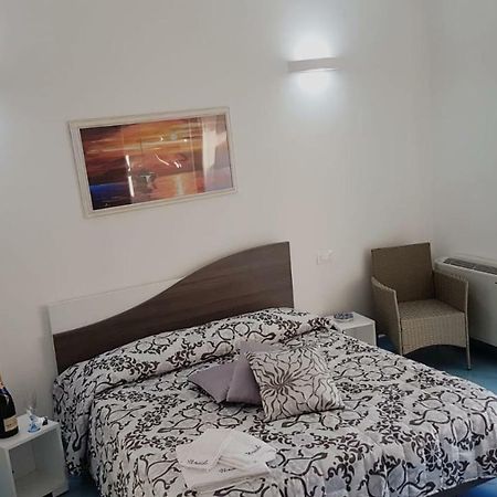 Nereide Bed & Breakfast Tropea Exterior photo
