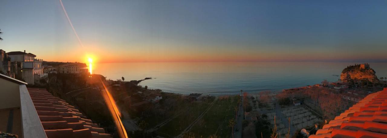 Nereide Bed & Breakfast Tropea Exterior photo