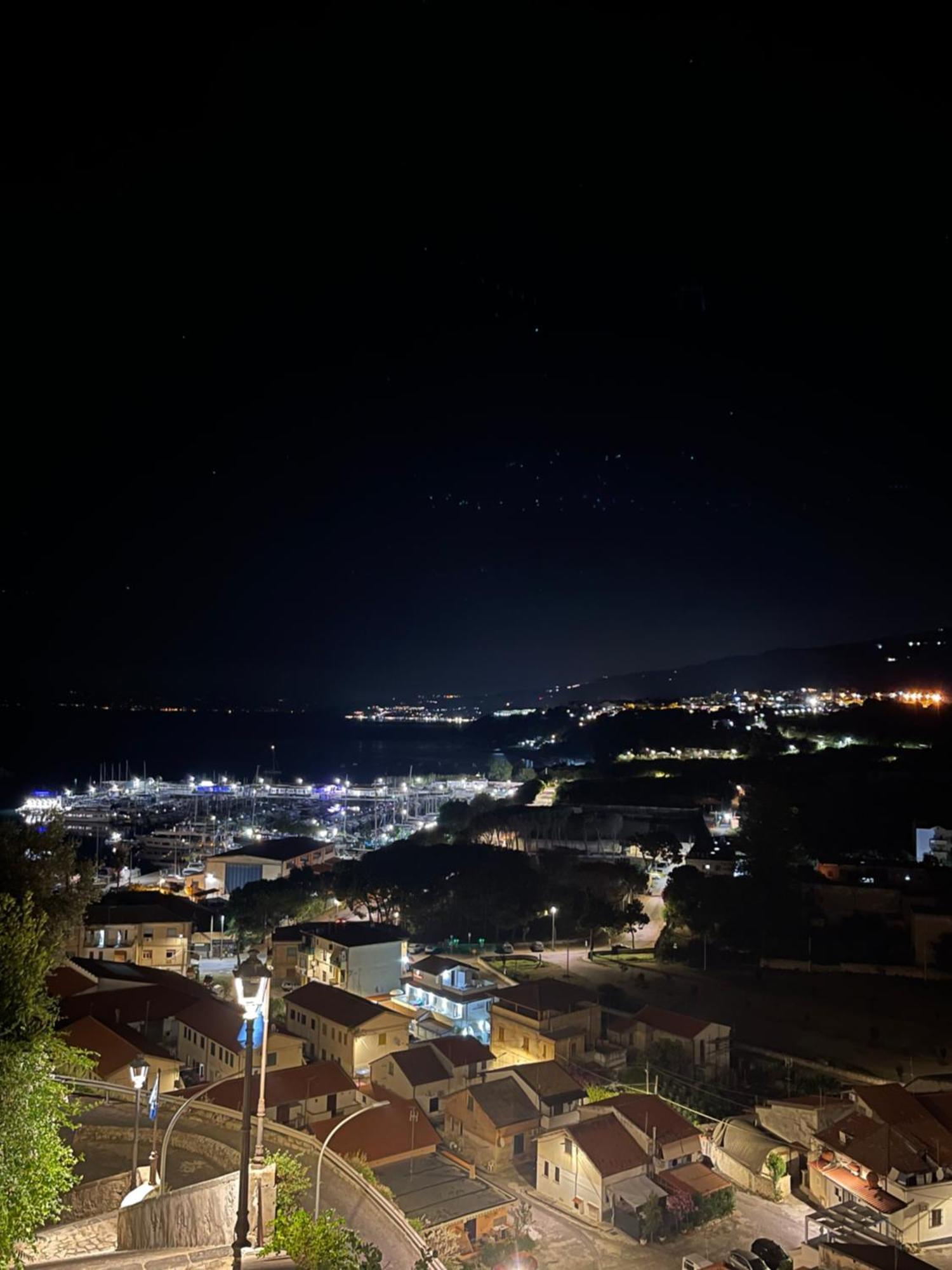 Nereide Bed & Breakfast Tropea Exterior photo