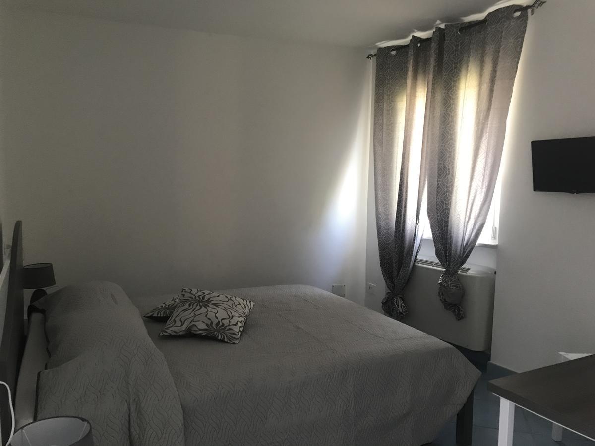 Nereide Bed & Breakfast Tropea Exterior photo