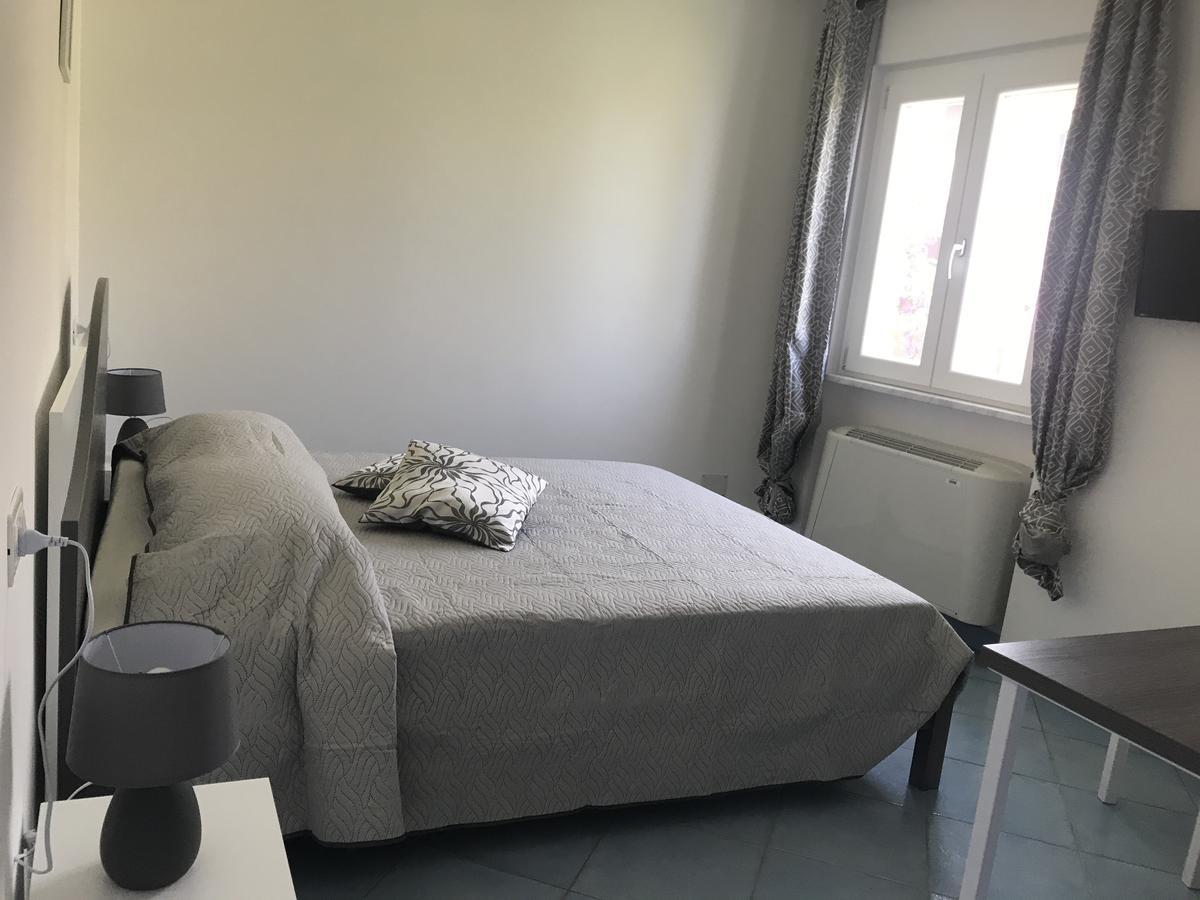 Nereide Bed & Breakfast Tropea Exterior photo