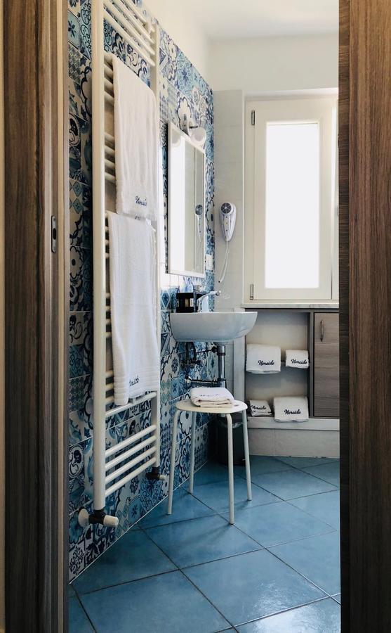 Nereide Bed & Breakfast Tropea Exterior photo
