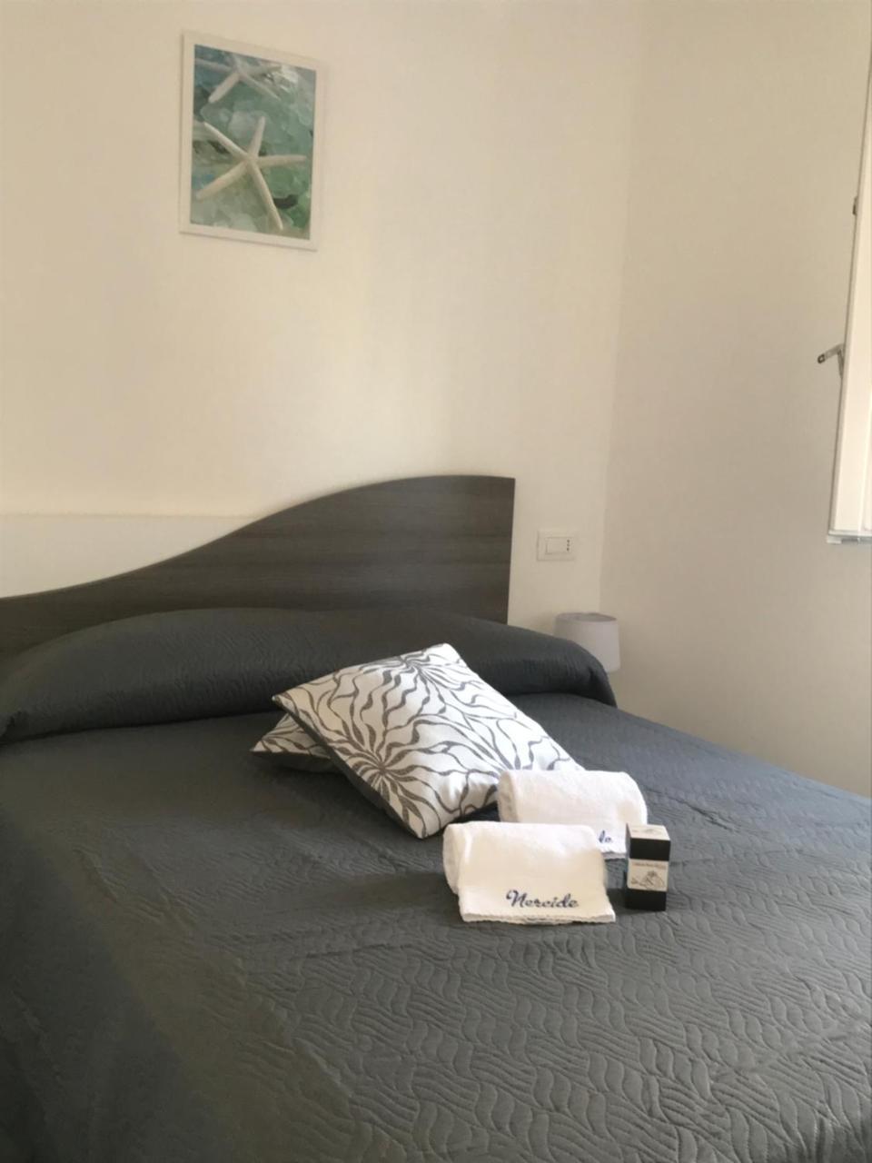 Nereide Bed & Breakfast Tropea Exterior photo